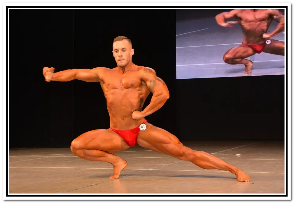 IFBB DIAMOND CUP SERBIA 2018 — 2018 DIAMOND CUP SERBIA