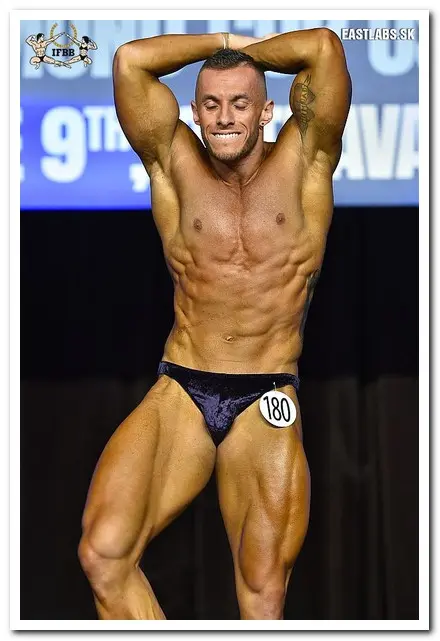 2018 IFBB DIAMOND CUP OSTRAVA-Junior BB — Galery 2018 IFBB DIAMOND CUP OSTRAVA-Junior BB