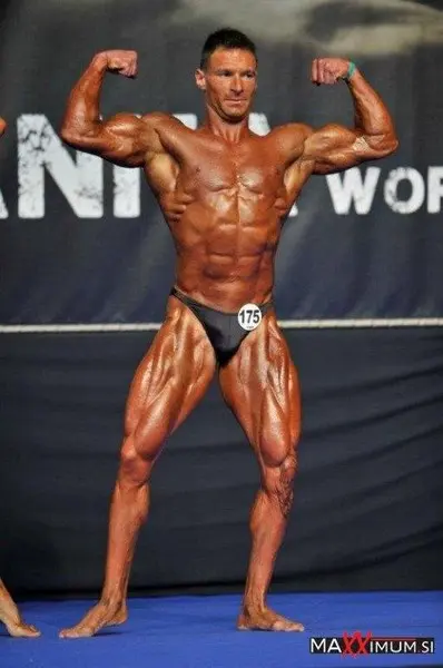 2015 ARNOLD CLASSIC EUROPE LIST OF NOMINATED ATHLETES — 2015 ARNOLD CLASSIC EUROPE LIST OF NOMINATED ATHLETES