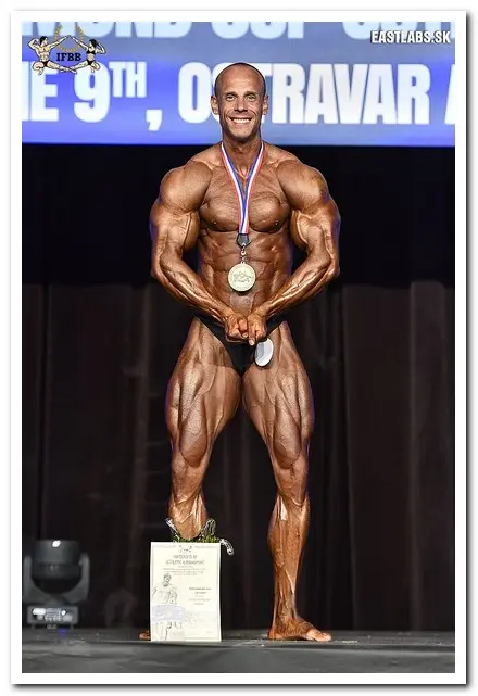 2018 IFBB DIAMOND CUP OSTRAVA-Classic BB 180cm plus — Galery 2018 IFBB DIAMOND CUP OSTRAVA-Classic BB 180cm plus