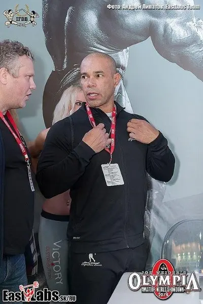 2015 OLYMPIA AMATEUR RUSSIA SHOWDOWN — 2015 OLYMPIA AMATEUR RUSSIA SHOWDOWN