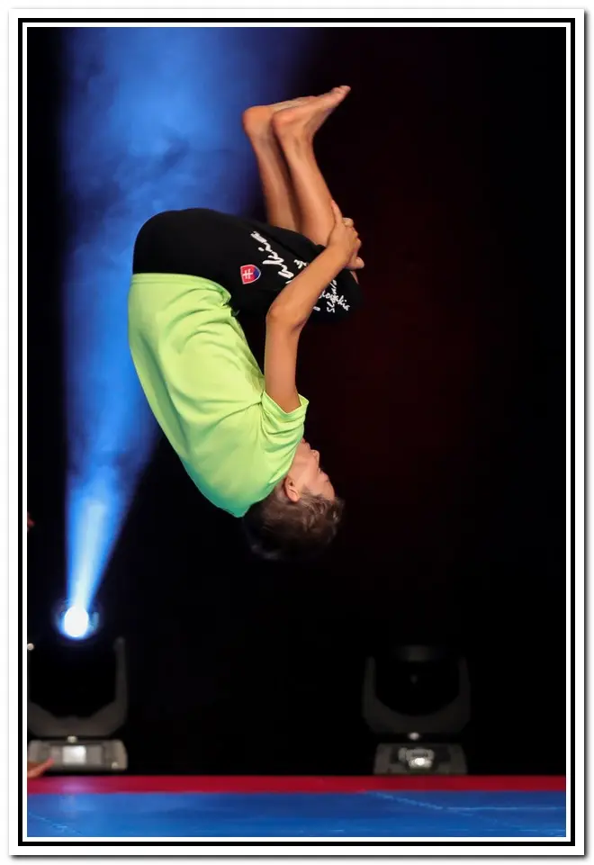 2018 IFBB WORLD CHILDREN FITNESS CHAMPIONSHIPS-registration and moment — 2018 IFBB WORLD CHILDREN FITNESS CHAMPIONSHIPS-registration and moment