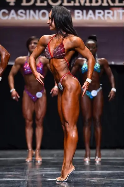 bodyfitness 158cm — Galery bodyfitness 158cm