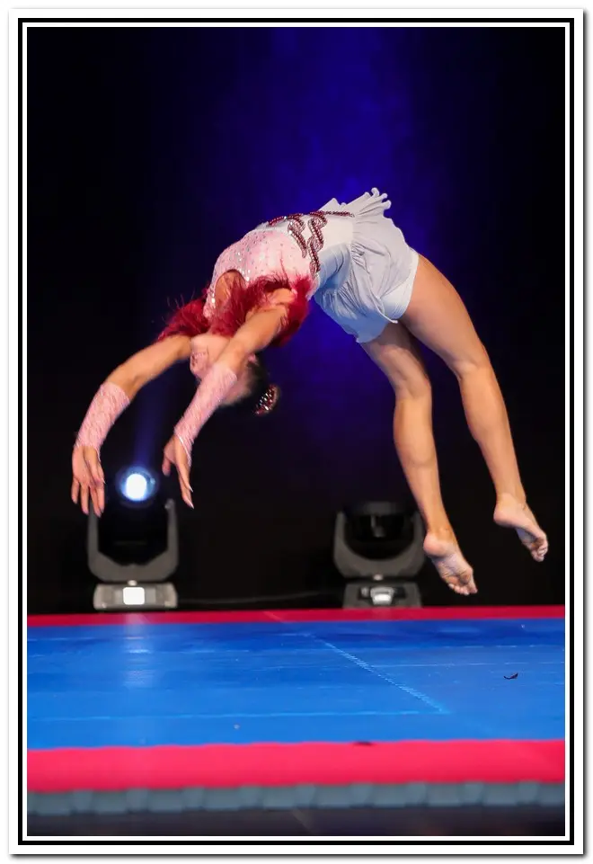 2018 IFBB WORLD CHILDREN FITNESS CHAMPIONSHIPS-14 years girls — 2018 IFBB WORLD CHILDREN FITNESS CHAMPIONSHIPS-14 years girls