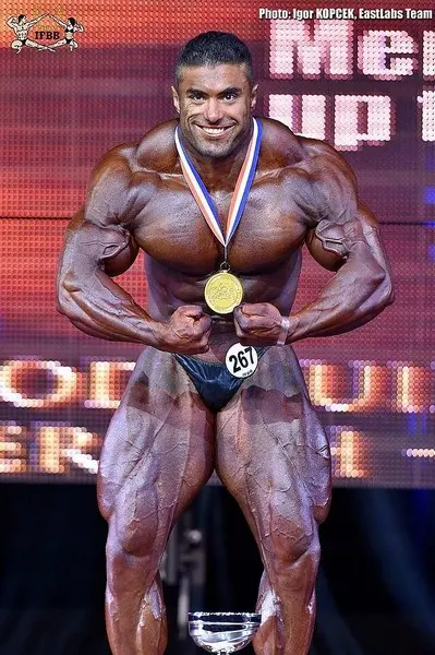 2016 world bodybuilding championships benidorm spain amazing series of gold medals by unstopabble ira 1 — 2016 world bodybuilding championships benidorm spain amazing series of gold