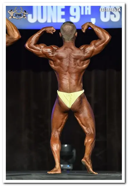 2018 IFBB DIAMOND CUP OSTRAVA-Junior BB — Galery 2018 IFBB DIAMOND CUP OSTRAVA-Junior BB
