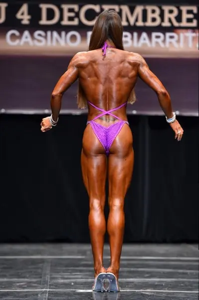 bodyfitness over 168cm — Galery bodyfitness over 168cm