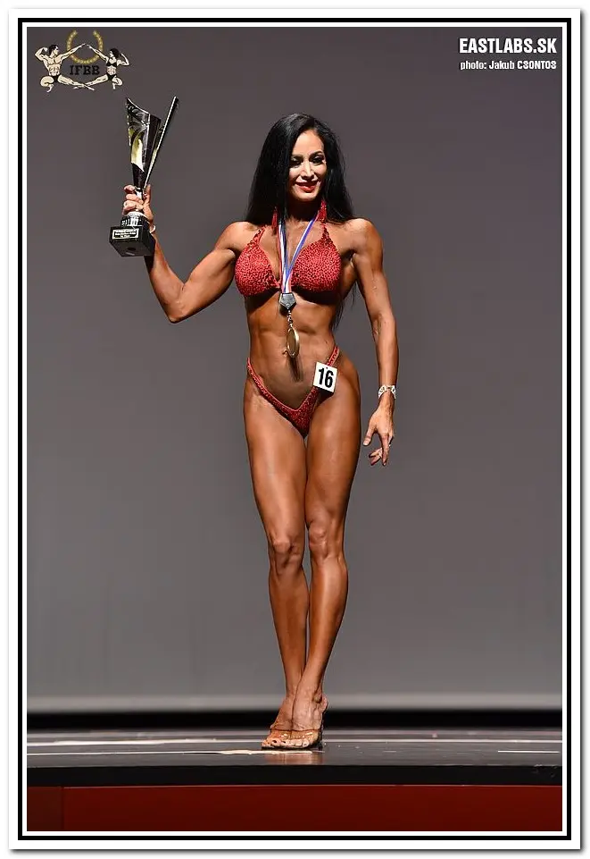2018 DIAMOND CUP LUXEMBOURG-Master BIKINI — GALERY 2018 DIAMOND CUP LUXEMBOURG-Master BIKINI