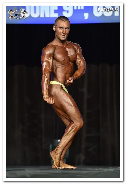 2018 IFBB DIAMOND CUP OSTRAVA-Junior BB — Galery 2018 IFBB DIAMOND CUP OSTRAVA-Junior BB