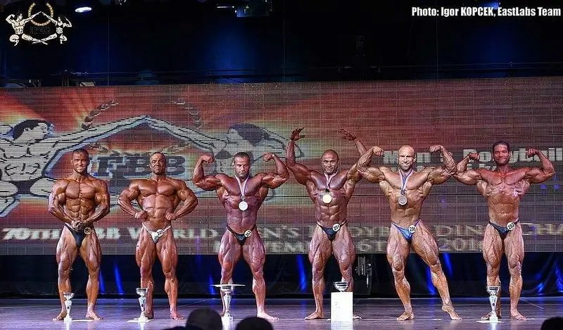 2016 world bodybuilding championships benidorm spain amazing series of gold medals by unstopabble ira 1 — 2016 world bodybuilding championships benidorm spain amazing series of gold
