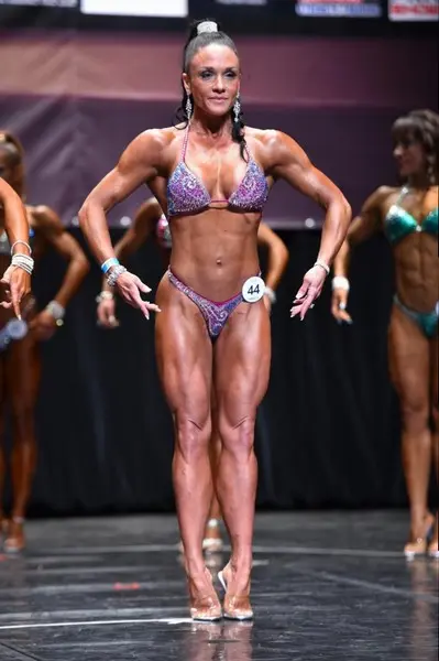 bodyfitness 158cm — Galery bodyfitness 158cm