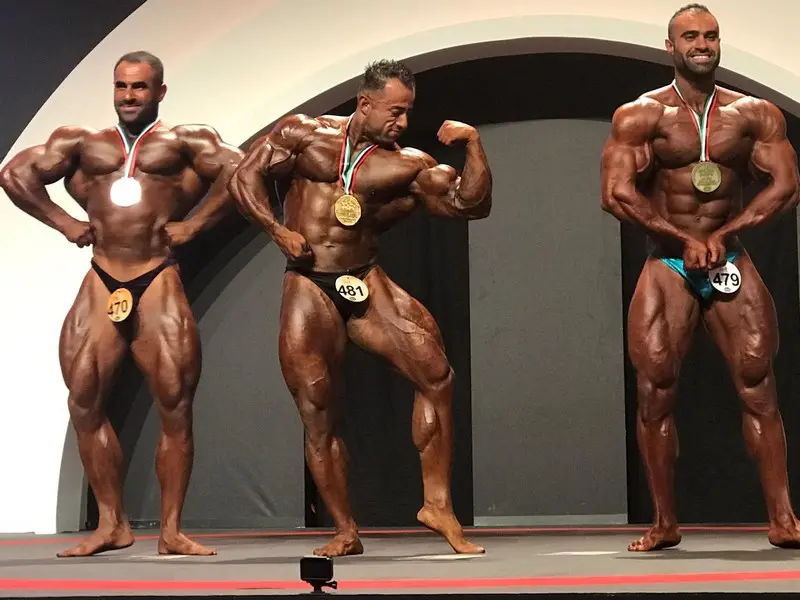 ifbb gulf classic — Galery ifbb gulf classic