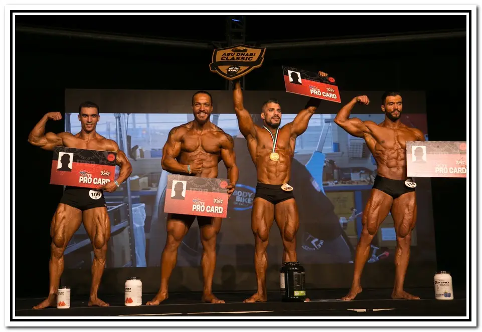 2018 ABU DHABI CLASSIC — Galery 2018 ABU DHABI CLASSIC