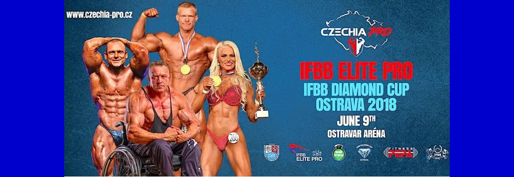 2026 Event Highlights — 2019 DIAMOND CUP OSTRAVA