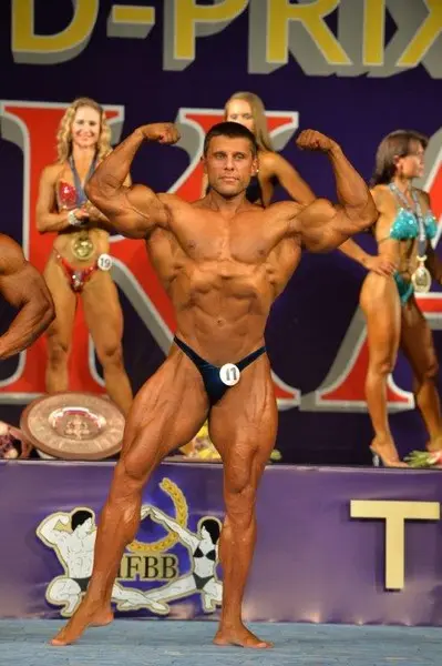 2016 BAIKAL GRAND PRIX BB 1 — 2016 BAIKAL GRAND PRIX BB 1