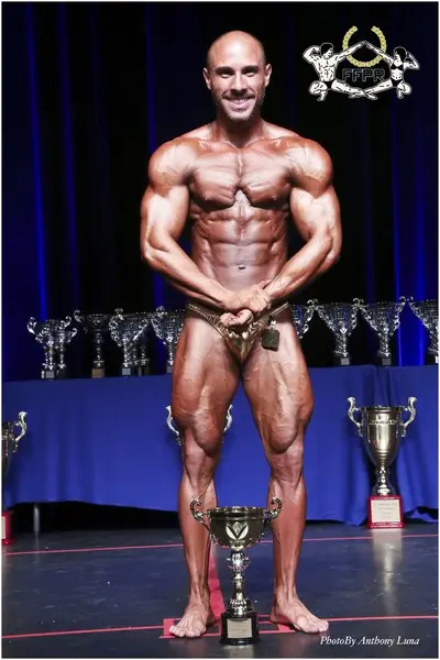 mr puerto rico 2015 — Galery mr puerto rico 2015