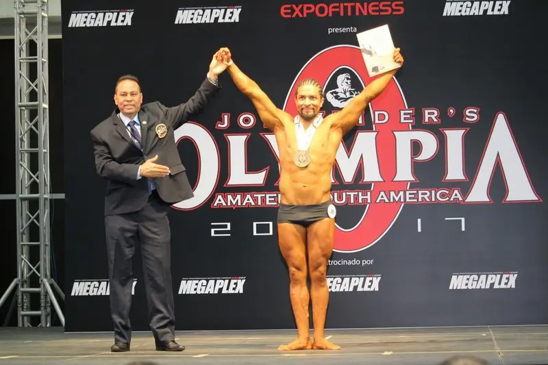2017 olympia amateur medellin — Galery 2017 olympia amateur medellin