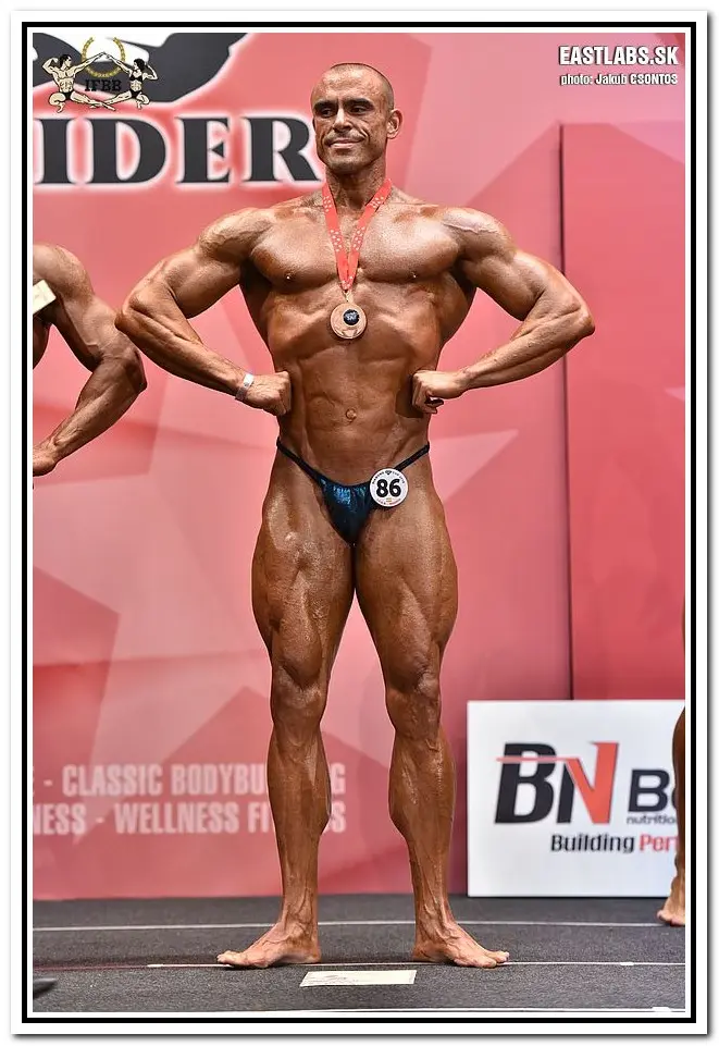 2018 Diamond Cup Madrid-Day 1 Awards Classic BB 175cm PLUS — Galery 2018 Diamond Cup Madrid-Day 1 Awards-Classic BB 175cm PLUS