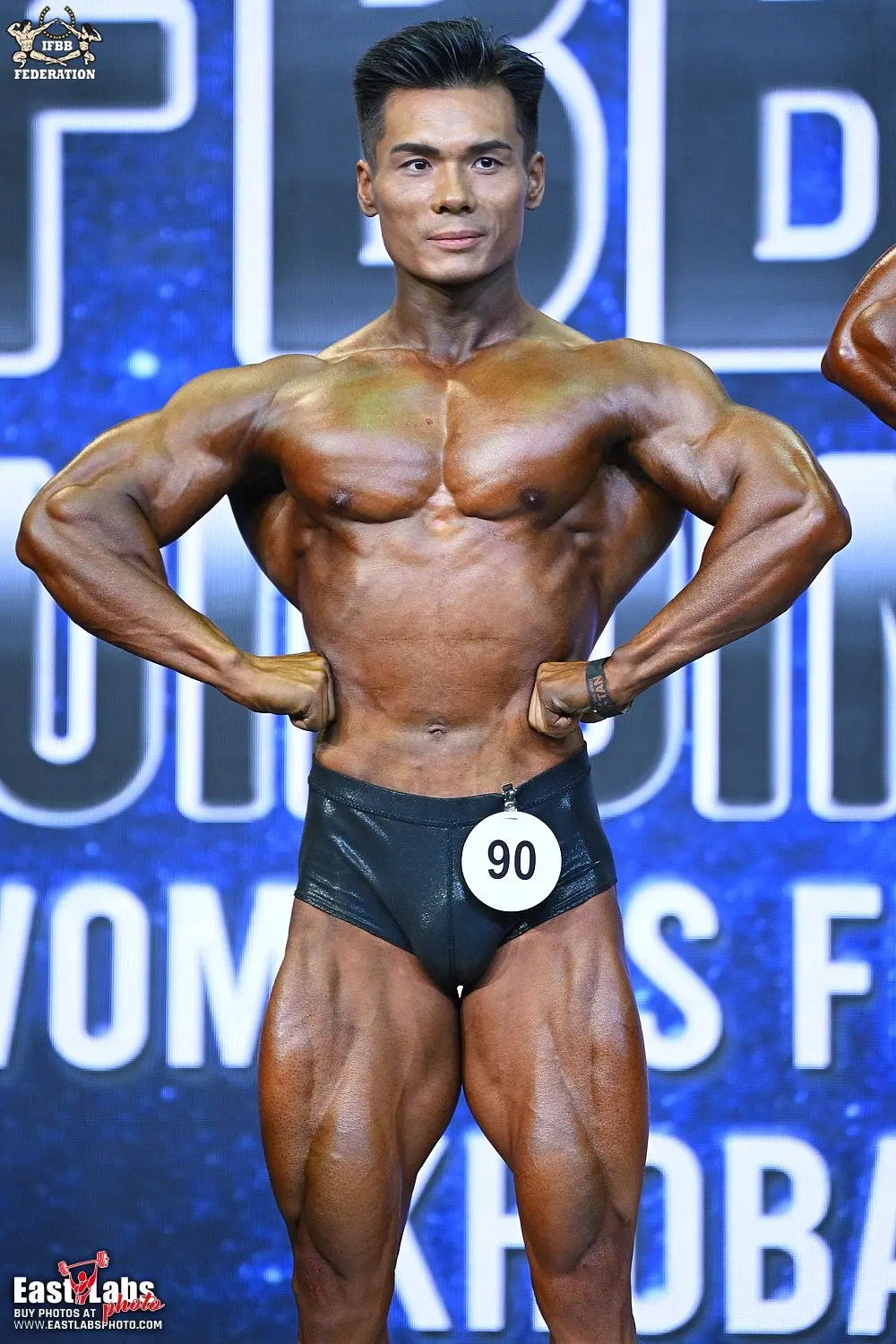 2025 IFBB World Bodybuilding Championships & IFBB Men’s and Women’s World Fitness Challenge Championships