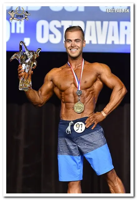 2018 IFBB DIAMOND CUP OSTRAVA-MPh 174cm — Galery 2018 IFBB DIAMOND CUP OSTRAVA-MPh 174cm