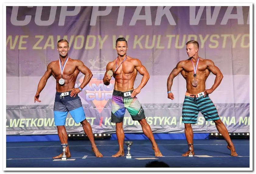 2018 Diamond Cup de Polonia — 2018 Diamond Cup de Polonia