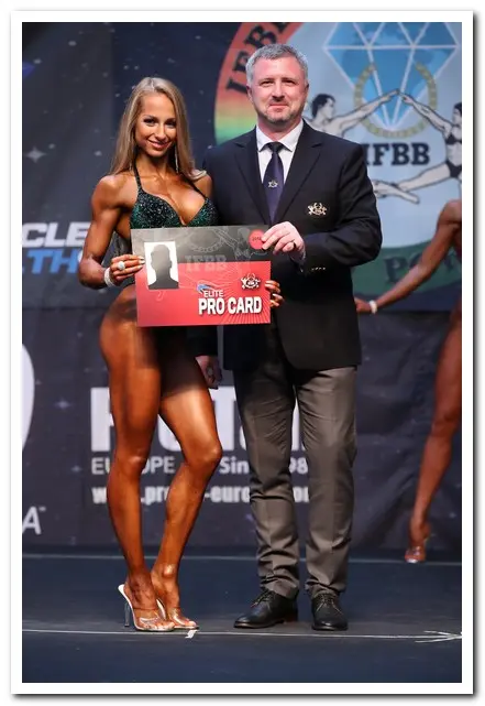 2018 DIAMOND CUP PORTUGAL- WOMEN’S BIKINI OVERALL — 2018 DIAMOND CUP PORTUGAL- WOMEN'S BIKINI OVERALL