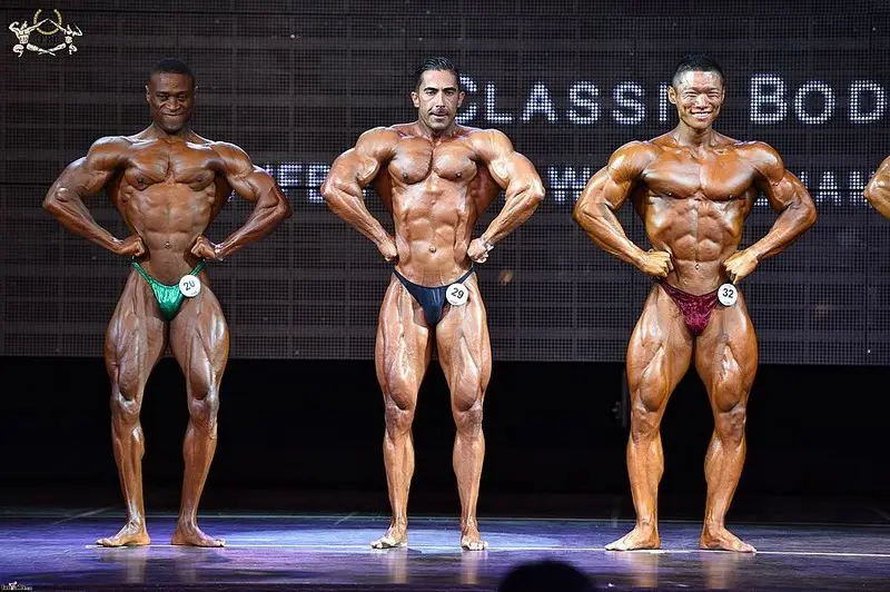 2017 world bodybuilding championships benidorm spain classic bodybuilding 3 gallery — Galery 2017 world bodybuilding championships benidorm spain classic bodybuilding 3 gallery