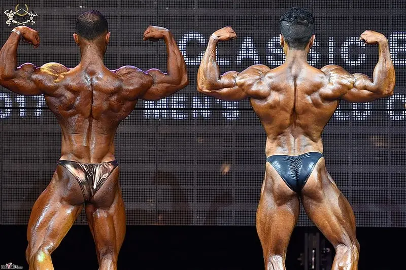 2017 world bodybuilding championships benidorm spain classic bodybuilding 3 gallery — Galery 2017 world bodybuilding championships benidorm spain classic bodybuilding 3 gallery