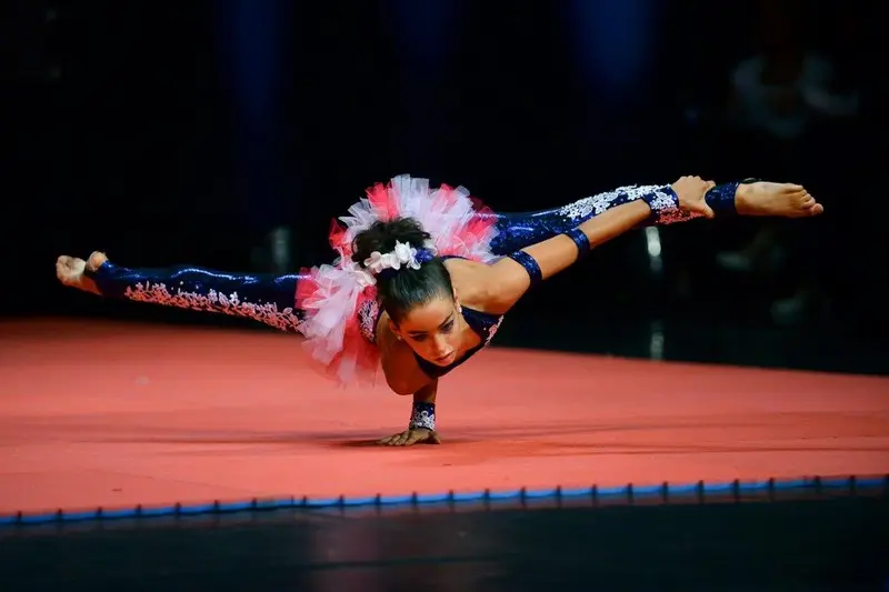2015 EUROPEAN CHILDREN CHAMPIONSHIPS — 2015 EUROPEAN CHILDREN CHAMPIONSHIPS