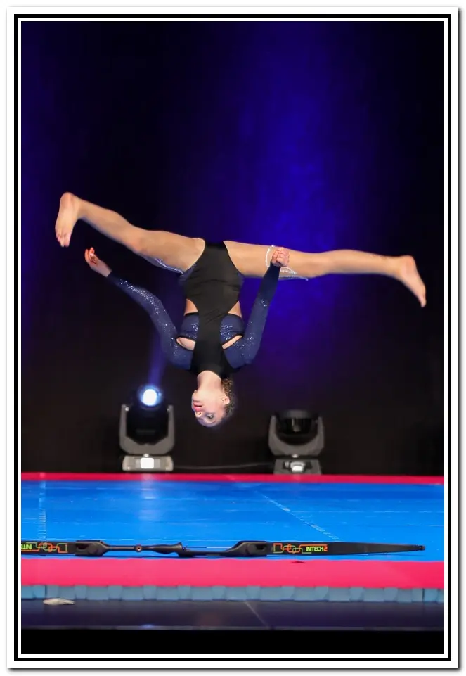 2018 IFBB WORLD CHILDREN FITNESS CHAMPIONSHIPS-15 years girls — 2018 IFBB WORLD CHILDREN FITNESS CHAMPIONSHIPS-15 years girls