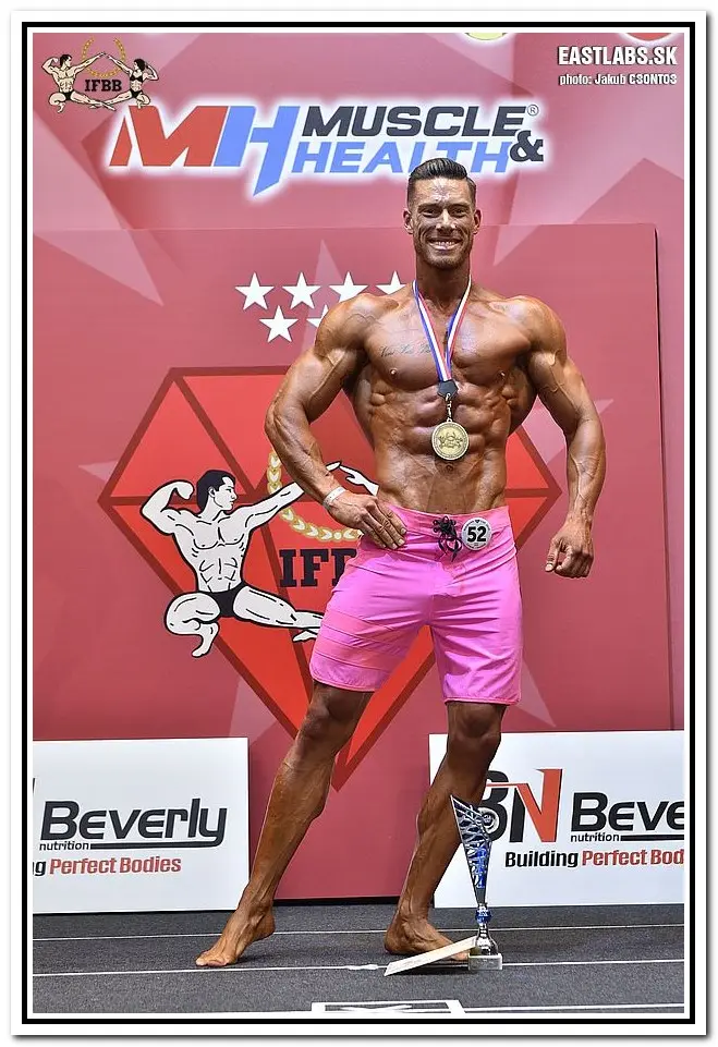 2018 Diamond Cup Madrid-Day 1 Awards MPh 182cm PLUS — Galery 2018 Diamond Cup Madrid-Day 1 Awards-MPh 182cm PLUS