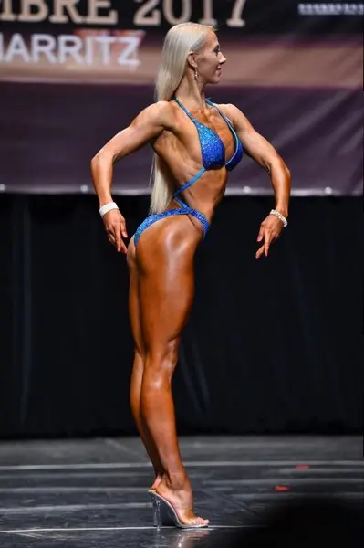 fitness — Galery fitness