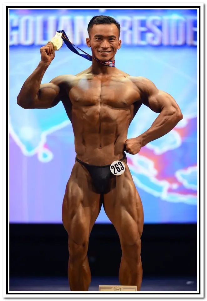 52nd ASIAN CHAMPIONSHIPS & ANNUAL CONGRESS — GALERY 52nd ASIAN CHAMPIONSHIPS