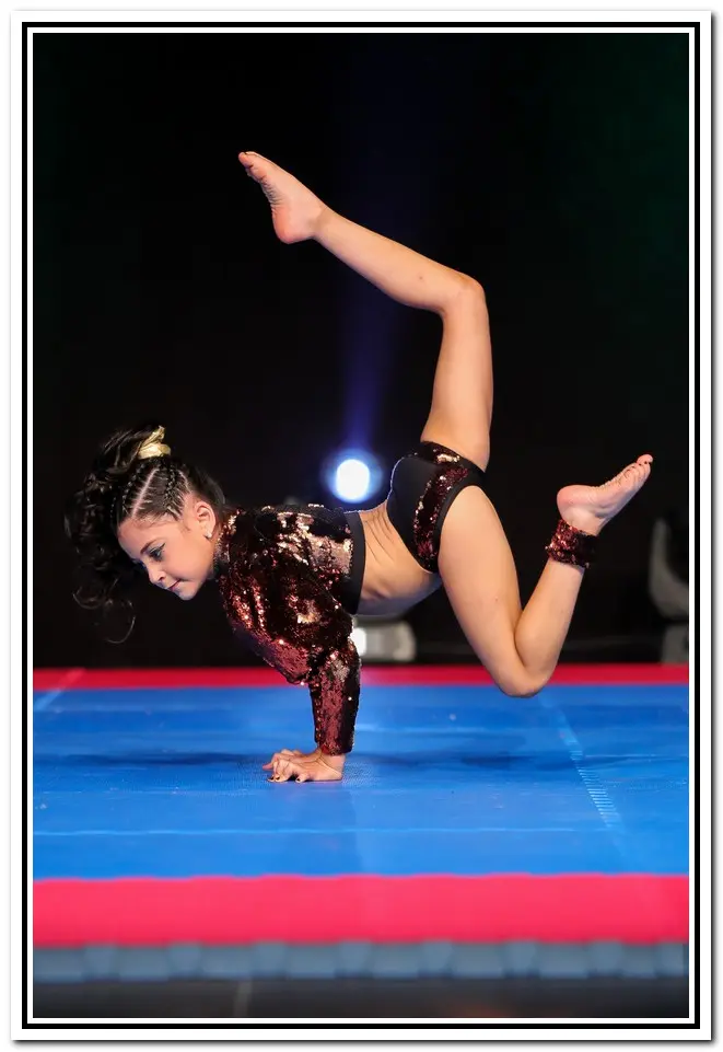 2018 IFBB WORLD CHILDREN FITNESS CHAMPIONSHIPS-8 years girls — 2018 IFBB WORLD CHILDREN FITNESS CHAMPIONSHIPS-8 years girls