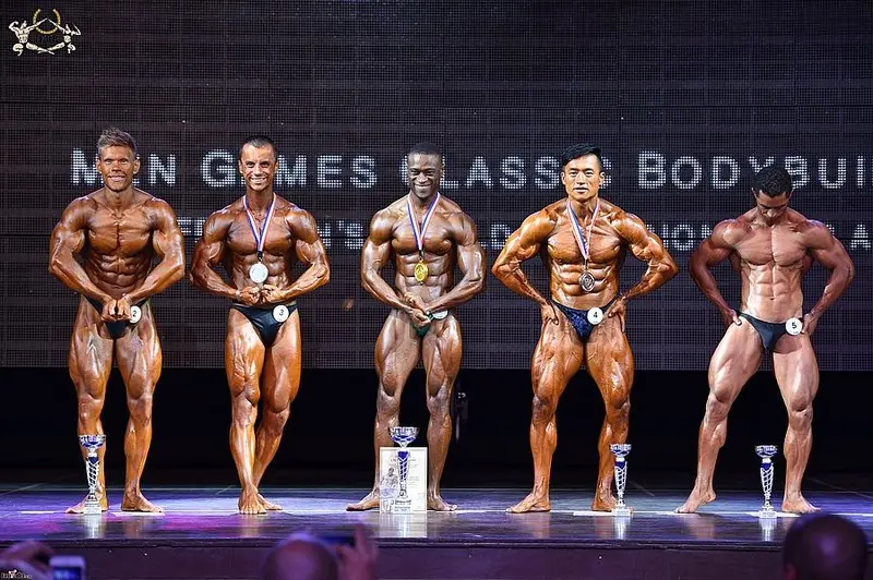 2017 world bodybuilding championships benidorm spain classic bodybuilding 3 gallery — Galery 2017 world bodybuilding championships benidorm spain classic bodybuilding 3 gallery