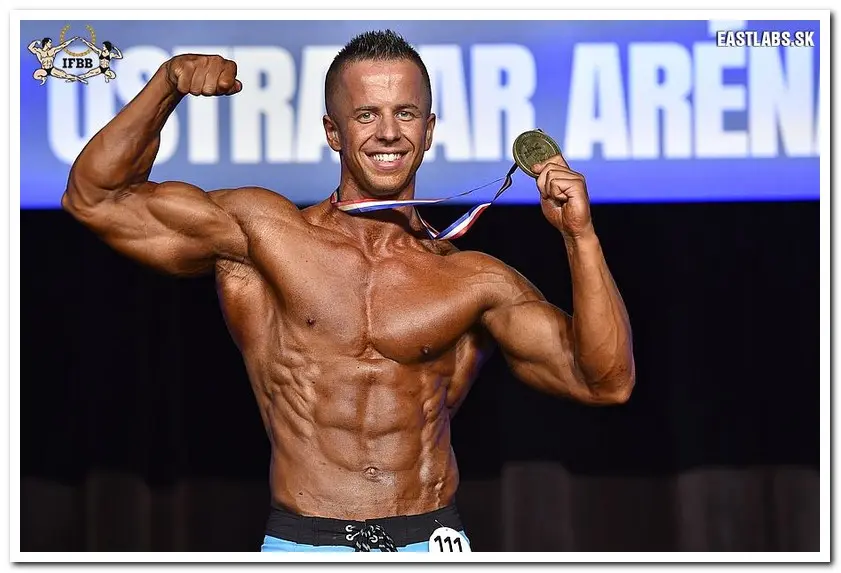 2018 IFBB DIAMOND CUP OSTRAVA-MPh 182cm plus — Galery 2018 IFBB DIAMOND CUP OSTRAVA-MPh 182cm plus