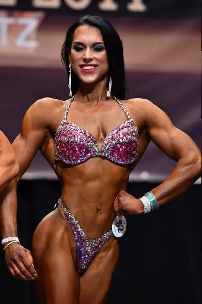 bodyfitness 168cm — Galery bodyfitness 168cm
