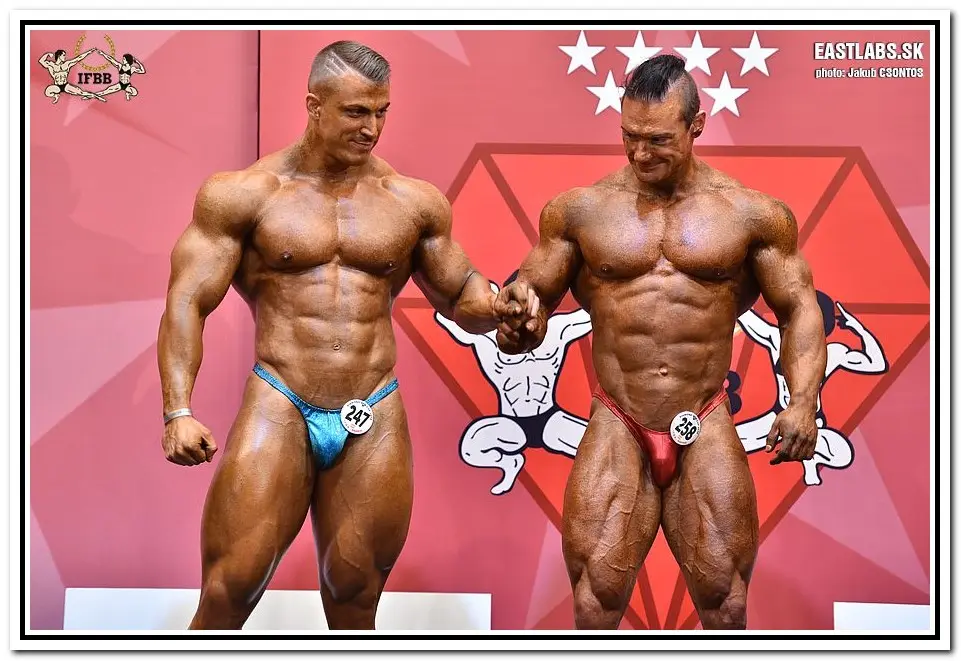 2018 Diamond Cup Madrid-Day 2 Awards-BB 90KG PLUS — Galery 2018 Diamond Cup Madrid-Day 2 Awards-BB 90Kg PLUS