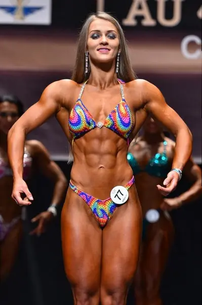 bodyfitness 168cm — Galery bodyfitness 168cm