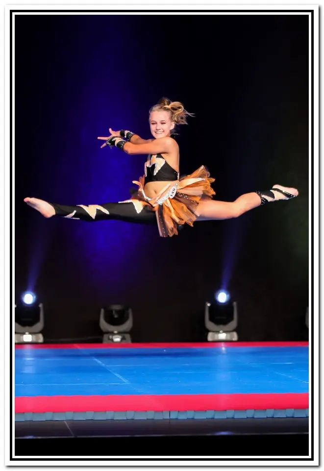 2018 IFBB WORLD CHILDREN FITNESS CHAMPIONSHIPS-13 years girls — 2018 IFBB WORLD CHILDREN FITNESS CHAMPIONSHIPS-13 years girls