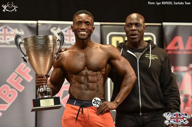 2017 bristish championships mens physique — Galery 2017 bristish championships mens physique