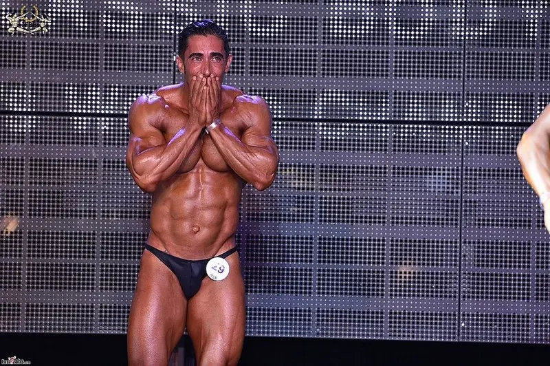 2017 world bodybuilding championships benidorm spain classic bodybuilding 3 gallery — Galery 2017 world bodybuilding championships benidorm spain classic bodybuilding 3 gallery