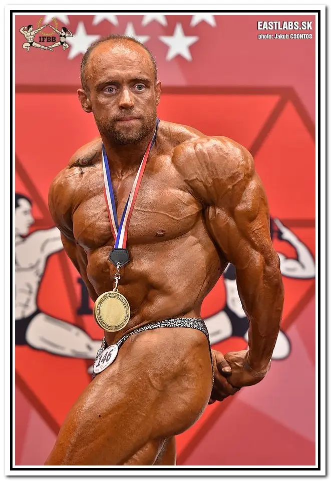2018 Diamond Cup Madrid-Day 2 Awards-Master BB 40-49y — Galery 2018 Diamond Cup Madrid-Day 2 Awards-Master BB 40-49y