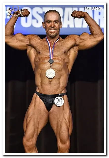 2018 IFBB DIAMOND CUP OSTRAVA-Master Classic BB — Galery 2018 IFBB DIAMOND CUP OSTRAVA-Master Classic BB