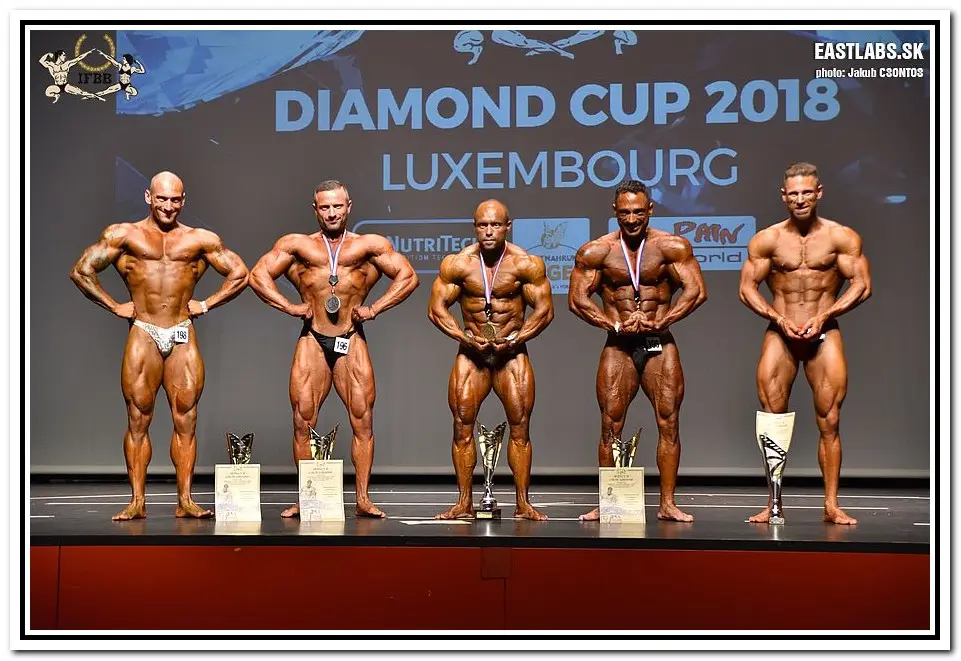 2018 DIAMOND CUP LUXEMBOURG-BB 80kg — GALERY 2018 DIAMOND CUP LUXEMBOURG-BB 80kg