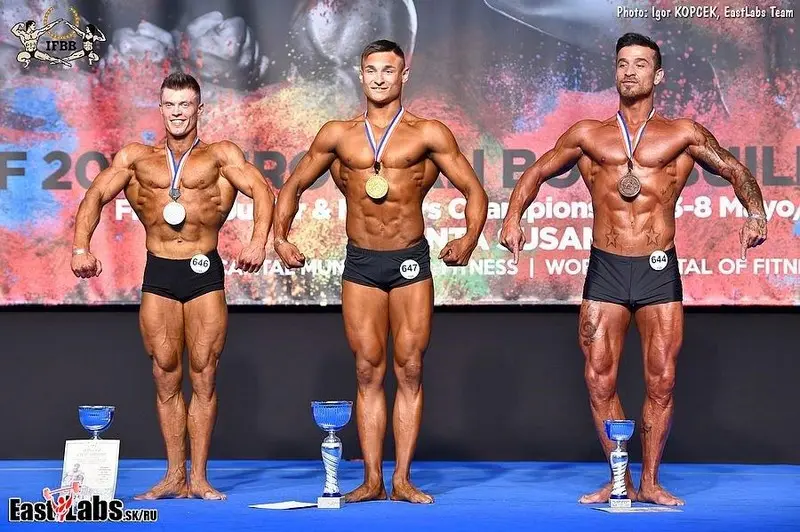 2017 european championships day 4 — Galery 2017 european championships day 4