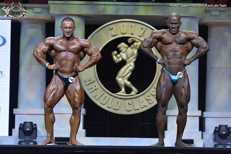 classic bb and masters — Galery classic bb and masters