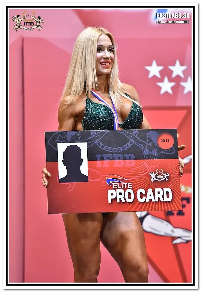 2018 Diamond Cup Madrid-Day 1 Awards Wellness — Galery 2018 Diamond Cup Madrid-Day 1 Awards-Wellness
