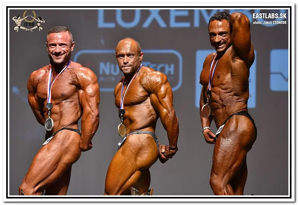 2018 DIAMOND CUP LUXEMBOURG-BB 80kg — GALERY 2018 DIAMOND CUP LUXEMBOURG-BB 80kg