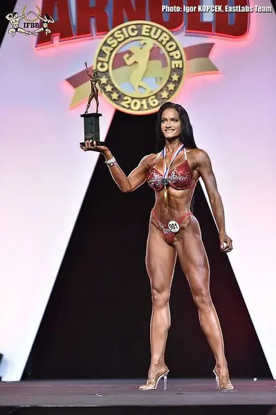 ACE 2016 BIKINI OVERALL — Galery ACE 2016 BIKINI OVERALL